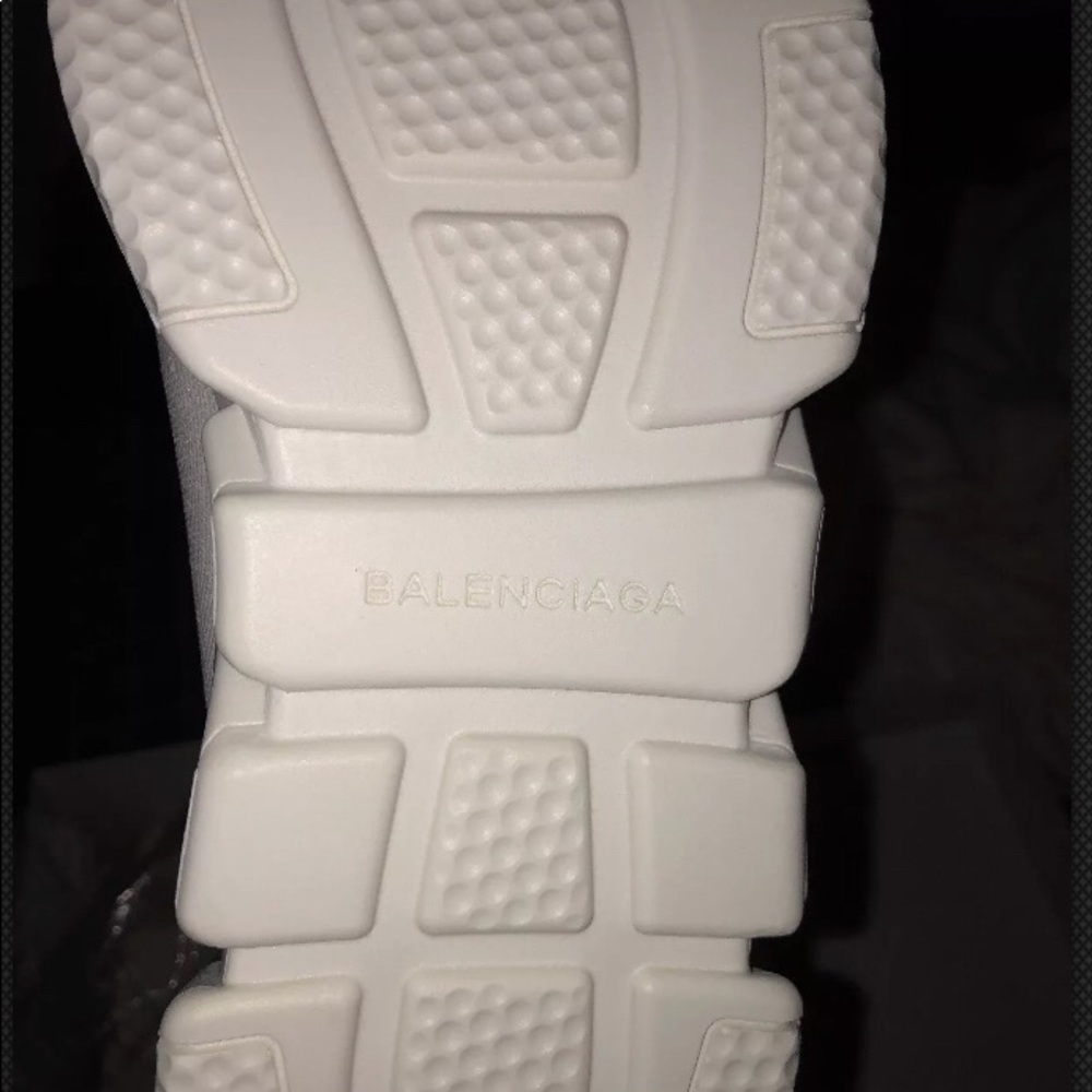 Balenciaga Speed Trainer - Picture 6 of 6